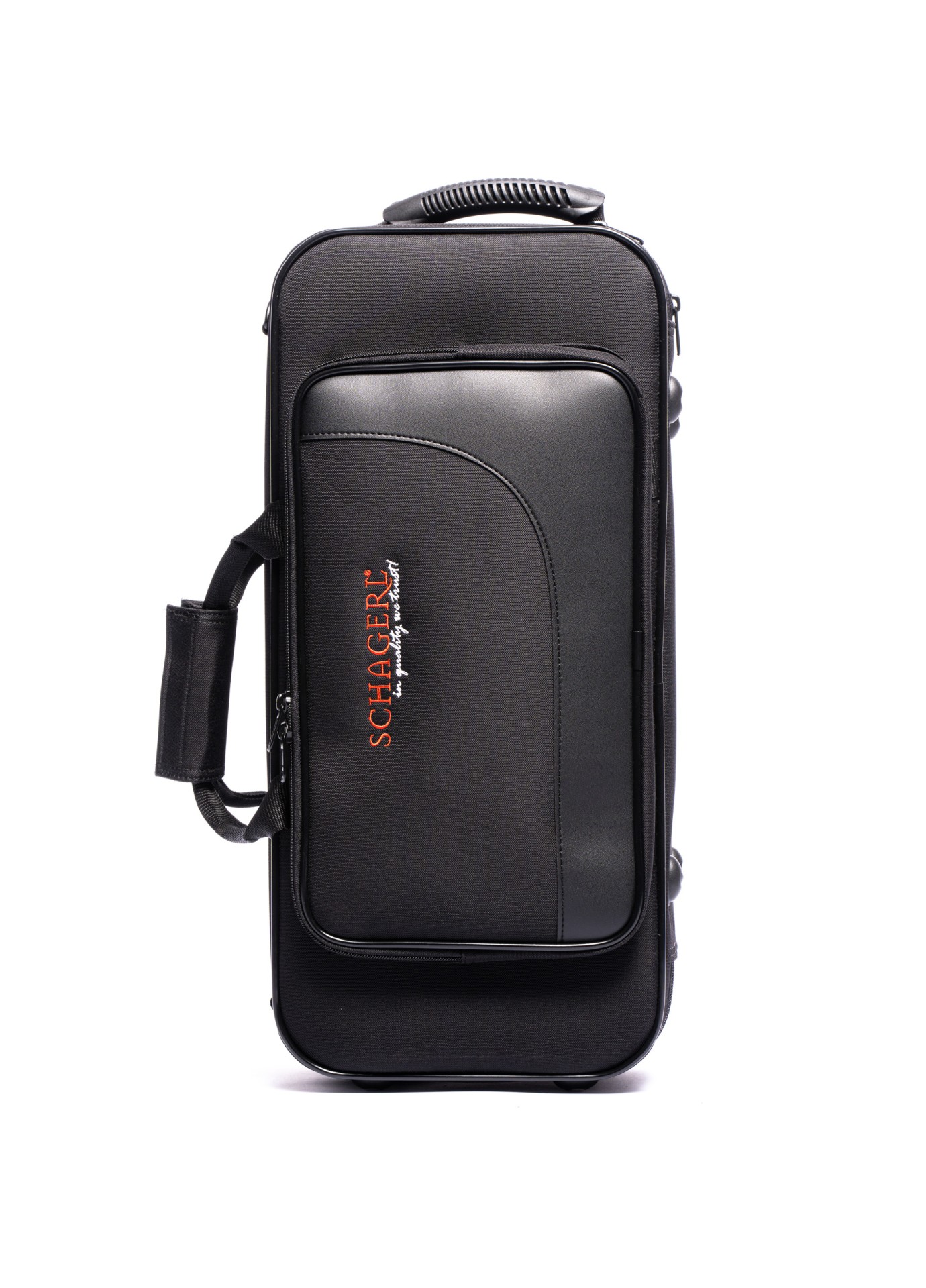 B Trompete Schagerl 320L