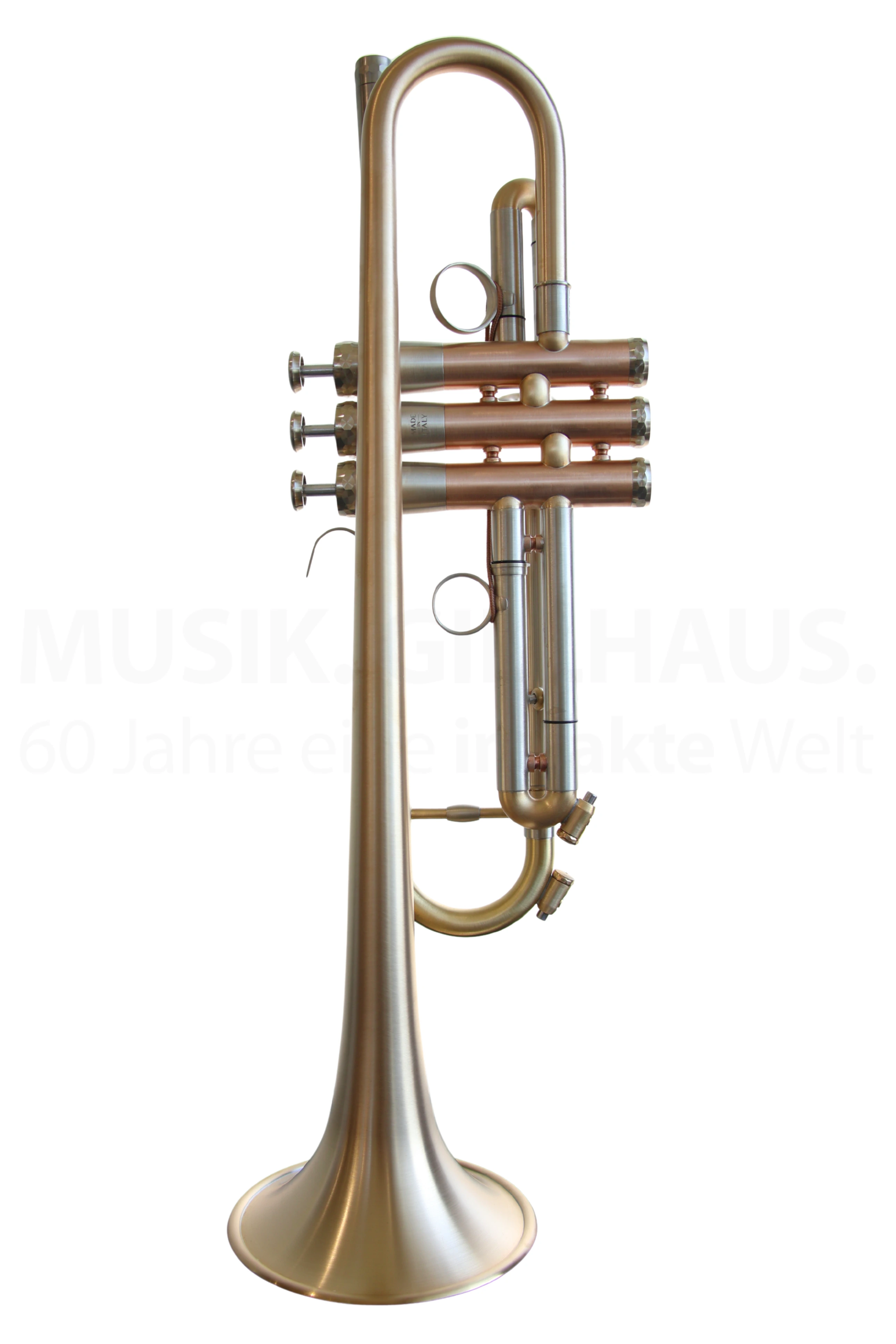 B Trompete Fenix Mod. B1