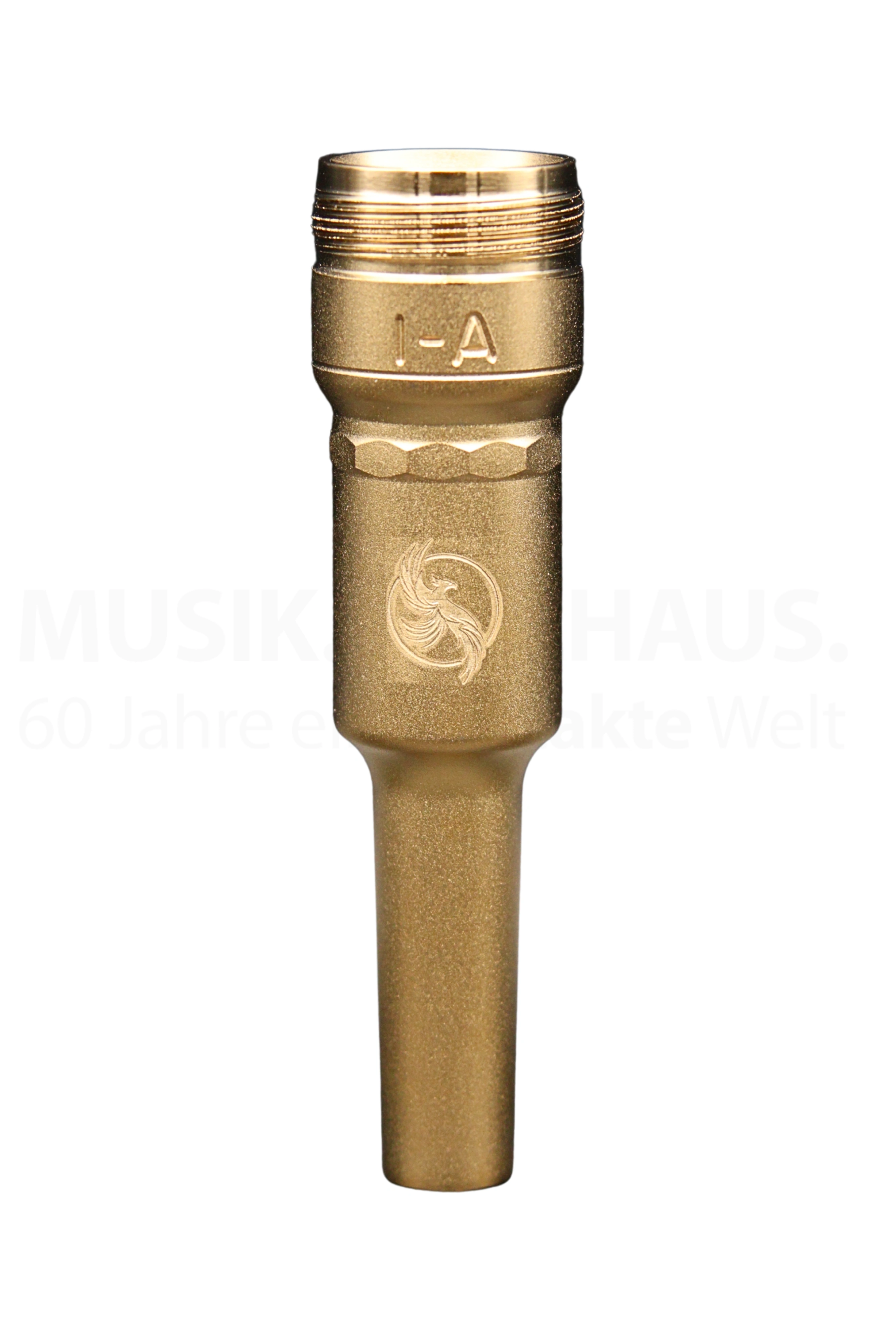 Mouthpiece Body Fenix I-A Trumpet