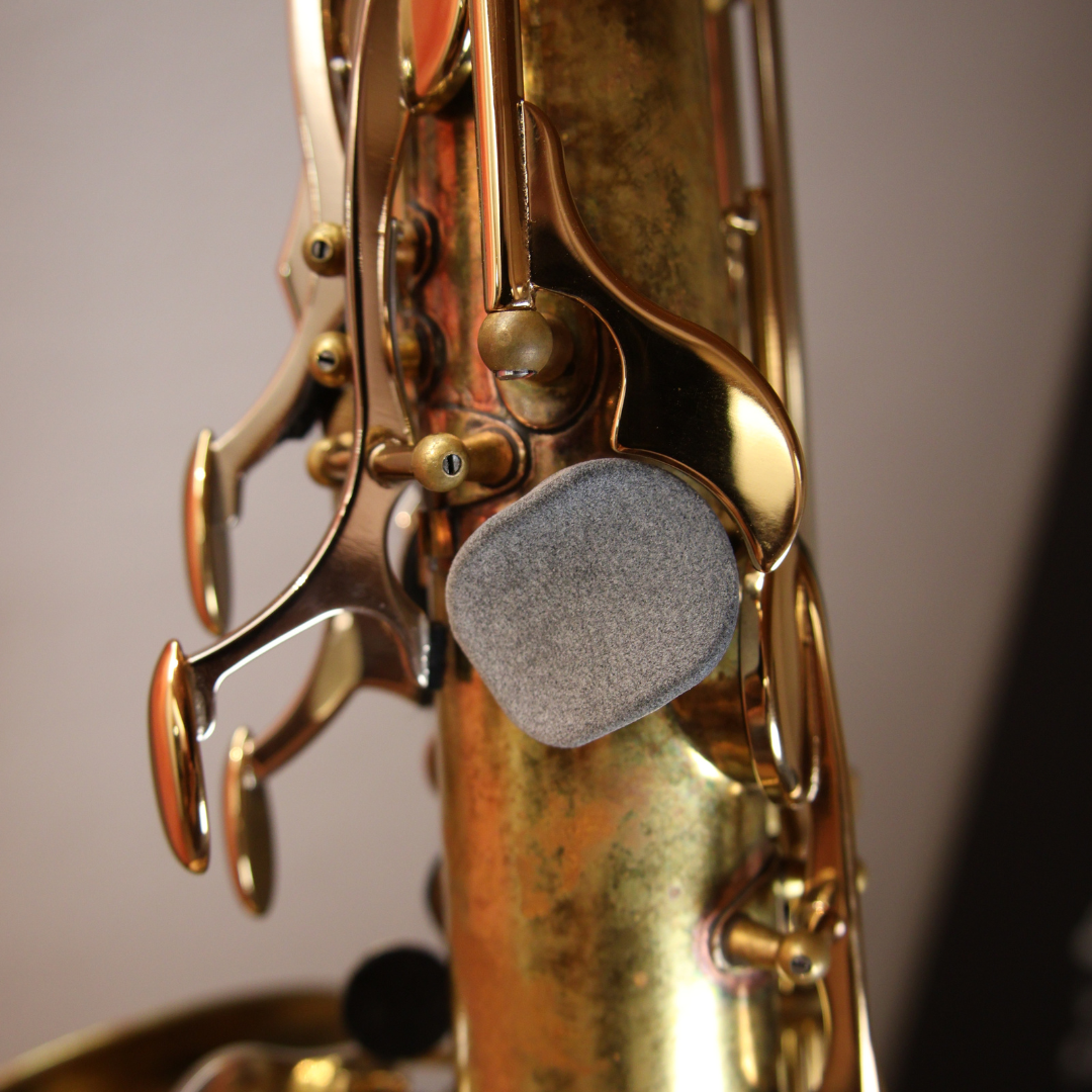 Daumenauflage links Wave Saxophon